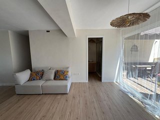Ático en alquiler en El Saler en Valencia