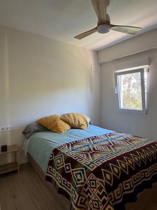 Ático en alquiler en El Saler en Valencia