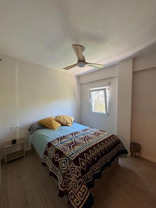 Ático en alquiler en El Saler en Valencia