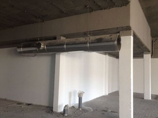 Local comercial en alquiler en San Pedro de Deusto-La Ribera en Bilbao