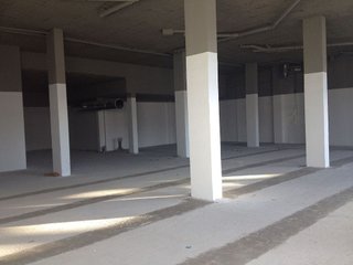 Local comercial en alquiler en San Pedro de Deusto-La Ribera en Bilbao