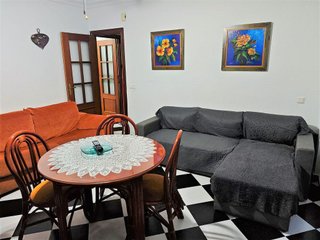Piso en alquiler en Punta Umbría