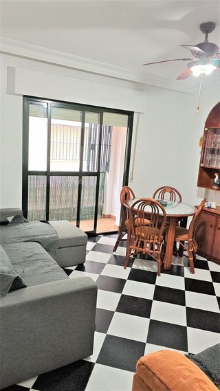 Piso en alquiler en Punta Umbría