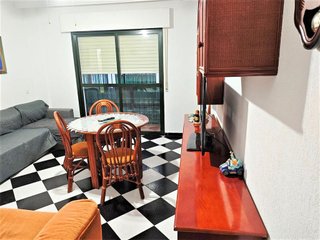 Piso en alquiler en Punta Umbría