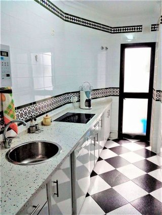 Piso en alquiler en Punta Umbría