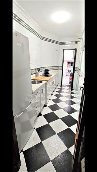 Piso en alquiler en Punta Umbría