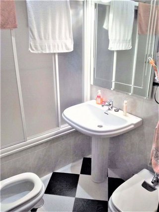 Piso en alquiler en Punta Umbría