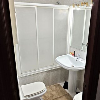 Piso en alquiler en Punta Umbría
