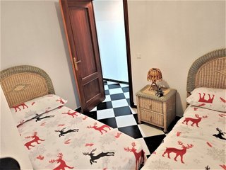 Piso en alquiler en Punta Umbría