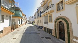 Piso en alquiler en Punta Umbría