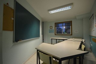 Oficina en alquiler en Los Castros - Castrillón - Eiris en Coruña (A)