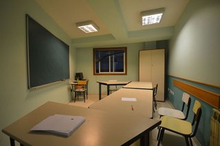 Oficina en alquiler en Los Castros - Castrillón - Eiris en Coruña (A)