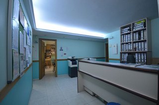 Oficina en alquiler en Los Castros - Castrillón - Eiris en Coruña (A)