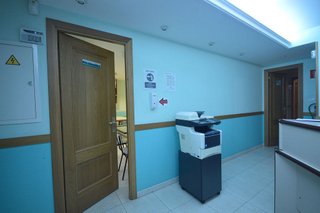 Oficina en alquiler en Los Castros - Castrillón - Eiris en Coruña (A)