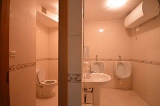 Oficina en alquiler en Los Castros - Castrillón - Eiris en Coruña (A)
