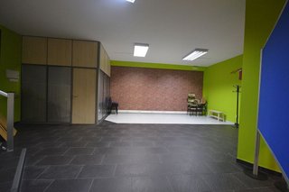 Oficina en alquiler en Los Castros - Castrillón - Eiris en Coruña (A)