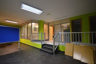 Oficina en alquiler en Los Castros - Castrillón - Eiris en Coruña (A)
