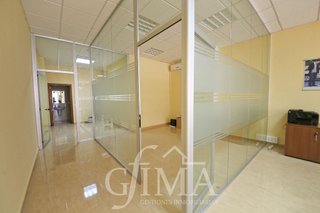 Local comercial en alquiler en Tomelloso
