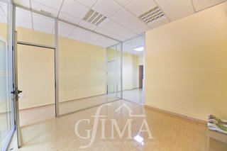 Local comercial en alquiler en Tomelloso