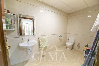 Local comercial en alquiler en Tomelloso
