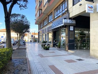 Local comercial en alquiler en Centro en Torrelavega