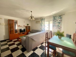 Piso en alquiler en Crevillet - Pinar Alto en Puerto de Santa María (El)