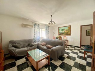 Piso en alquiler en Crevillet - Pinar Alto en Puerto de Santa María (El)