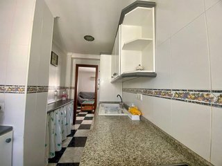 Piso en alquiler en Crevillet - Pinar Alto en Puerto de Santa María (El)