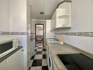 Piso en alquiler en Crevillet - Pinar Alto en Puerto de Santa María (El)