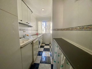 Piso en alquiler en Crevillet - Pinar Alto en Puerto de Santa María (El)