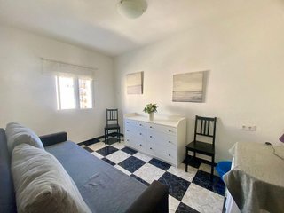 Piso en alquiler en Crevillet - Pinar Alto en Puerto de Santa María (El)