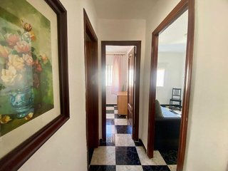 Piso en alquiler en Crevillet - Pinar Alto en Puerto de Santa María (El)
