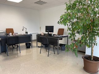 Oficina en alquiler en Arcas Reales - Pinar del Jalón en Valladolid