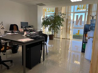 Oficina en alquiler en Arcas Reales - Pinar del Jalón en Valladolid