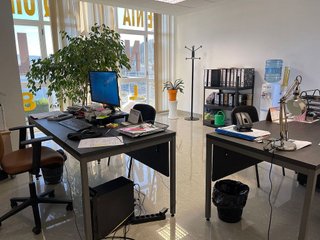 Oficina en alquiler en Arcas Reales - Pinar del Jalón en Valladolid