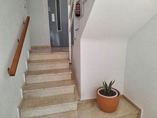 Piso en alquiler en Arenal en Jávea/Xàbia