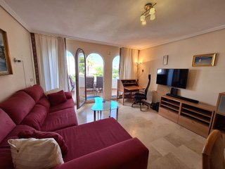 Piso en alquiler en Arenal en Jávea/Xàbia