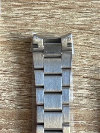 Brazalete Islander Seiko Prospex Samurai de 42 mm