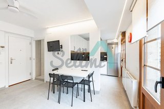 Piso en alquiler en Casco Histórico en Oviedo