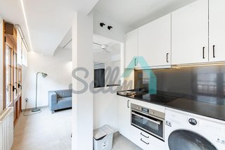 Piso en alquiler en Casco Histórico en Oviedo