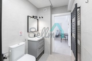 Piso en alquiler en Casco Histórico en Oviedo