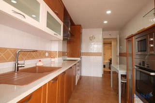 Ático en alquiler en Centro en Getafe