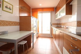 Ático en alquiler en Centro en Getafe