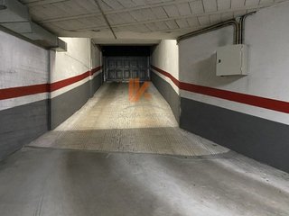 Garaje en alquiler en Concheiros - Fontiñas en Santiago de Compostela