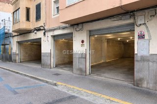 Local comercial en alquiler en Foners en Palma de Mallorca