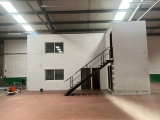 Nave industrial en alquiler en Campus Norte - San Caetano en Santiago de Compostela