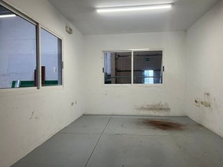 Nave industrial en alquiler en Campus Norte - San Caetano en Santiago de Compostela