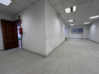 Nave industrial en alquiler en Campus Norte - San Caetano en Santiago de Compostela