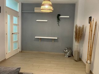 Piso en alquiler en Barrio Alto en San Juan de Aznalfarache