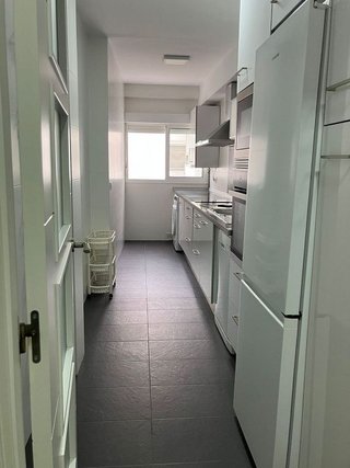 Piso en alquiler en Barrio Alto en San Juan de Aznalfarache